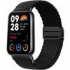NYLONOVÝ PÁSIK PRE XIAOMI SMART BAND 8/9 PRO, POHODLNÁ LÁTKOVÁ PÁSKA