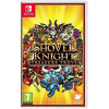 Shovel Knight: Plague of Shadows Nintendo Switch digitálna verzia