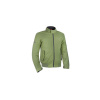 OXFORD bunda HARRINGTON, OXFORD (zelená)