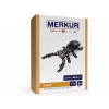 Merkúr - Chrobáky - Roháčiky, 57 kusov