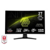 MSI Gaming monitor MAG 274CXF 27