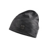 Craft ADV Microfleece Ponytail 1907911 čiapka - čierna (998000)