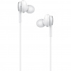 Samsung stereo sluchátka EO-IC100BWE, USB-C, bílá EO-IC100BWEGEU