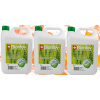 Bionlové zahrievanie biopalív tekutina 3x5 l bio krb (Bionlové zahrievanie biopalív tekutina 3x5 l bio krb)