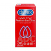 Durex Feel Thin Extra Lubricated 12 ks