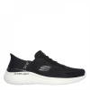 Skechers Slip-Ins: Bounder 2.0 - Emerged Black 9.5 (44)