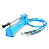 Hydraulická pumpa OMCN 358/L (700 Bar, 2 400 cm3, 2 rychlosti)