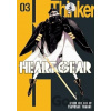 Heart Gear 3 - Tsuyoshi Takaki
