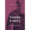 Vztahy a mýty - Párová terapie do kapsy - Honza Vojtko