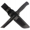Mula Tactical Rubber Mula Tactical Knife 190 mm (Coalbia Trail Shaker Chimney Izolátor)