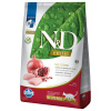 N&D Prime Cat Neutered Chicken & Pomegranate 5kg
