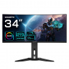 GIGABYTE MO34WQC počítačový monitor 86,4 cm (34