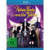 Die Addams Family in verrückter Tradition (Blu-ray)