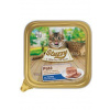 Stuzzy Cat vanička Adult Paté tuniak 100g