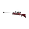 UMAREX Hammerli Hunter Force 600 Combo 4,5 mm