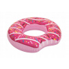 Kúpanie Koleso Donut Pink 107 cm Besty 3611 (Kúpanie Koleso Donut Pink 107 cm Besty 3611)