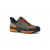 Turistické boty SCARPA Mescalito Titanium/Mango - 43