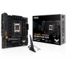 ASUS MB Sc AM5 TUF GAMING B650M-PLUS WIFI, AMD B650, 4xDDR5, 1xDP, 1xHDMI, WI-FI, mATX 90MB1BF0-M0EAY0 Asus