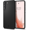 Púzdro SPIGEN THIN FIT GALAXY S22 čierne