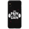Fitness hardcore kryt pre Apple iPhone 6/6S Číslo: 2