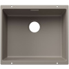 Blanco Subline 500 Silgranitový drez, 53x46 cm, tartufo 527801