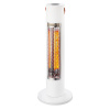 Solight IR05 stĺpový infražiarič, 600 W