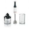 Bosch Serie 4 MSM4W220 mixér 0,6 L Ponorný mixér 600 W Biela (MSM4W220) Bosch Serie 4 MSM4W220 mixér 0,6 L Ponorný mixér 600 W Biela (MSM4W220)