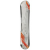Snowboard Sporten My Dirty Marwin bílo/oranžový 155 18/19