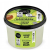 Organic Shop Avocado & Olive 250 ml maska na vlasy