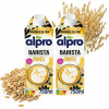 Alpro Barista Nápoj z ovsa 750 ml