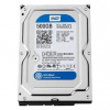 Western Digital WD5000AZLX 500GB pevný disk interní