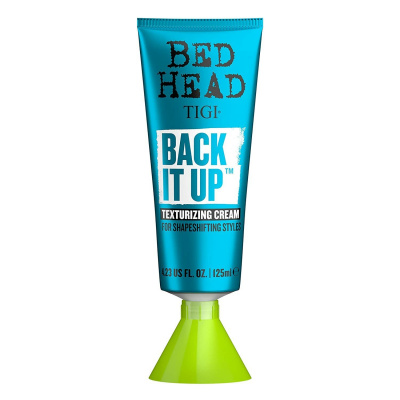 TIGI Bed Head Back It Up texturizačný krém na vlasy 125ml