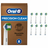 Oral-B Precision Clean Náhradné hlavice 8 ks