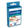 Cosmos na pľuzgiere XL náplasť 45 x 75 mm 5 ks