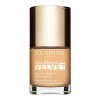 Clarins Matující make-up Skin Illusion Velvet (Natural Matifying & Hydrating Foundation) 30 ml Odstín: 108.5W