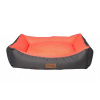 Hájek Pet Fashion HPF Pelech DONDURMA Pelech šedo/růžový S VR02