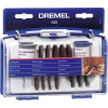 Dremel 688 26150688JA sada řezných kotoučů 1 sada kov, plast