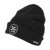 Rybárská čiapka - Shimano Yasei Black Cap (Rybárská čiapka - Shimano Yasei Black Cap)