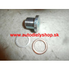 VÝPUSTNÝ ŠROUB OLEJOVÉJ VANE M18X1.5 L=18 MM, CELK. DLŽKA=19MM