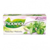 Pickwick Medovka bylinný čaj porciovaný 20 x 1,5 g