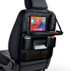 Organizer do auta Tech-Protect Uca100 Backseat Car Organizer Black
