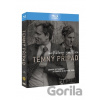 Temný případ - 1. série BD