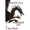 Dragon Age 5 - Poslední let - Patrick Weekes