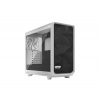 Fractal Design Meshify 2 Lite White TG Clear Tint/Midi Tower/Transpar./Biela FD-C-MEL2A-04