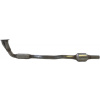 Katalyzátor Opel Astra G, Zafira A BOSAL 099-638 (Katalyzátor Opel Astra G, Zafira A)