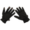 MFH Professional Rukavice Lightweight, čierna - L