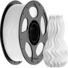 AnyCubic PLA struna 1,75 mm pro 3D tiskárnu, 1kg, Bílá 6974662351678