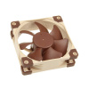 Noctua Noctua NF-A8 PWM Lüfter - 80mm PC vetrák s krytom hnedá (š x v x h) 80 x 80 x 25 mm; NF-A8 PWM