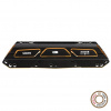 Powerslide Podvozky Iqon AG Decode Pro 90 Dark (Počet koleček: 3x-4x, Varianta: 275mm (10.8