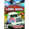 18 Wheels of Steel: American Long Haul